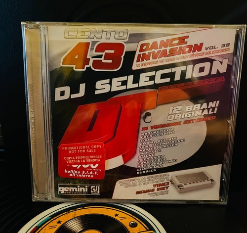 Selection 143 dance - -,