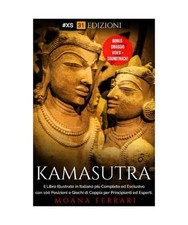 Kamasutra libro illustrato - libro,