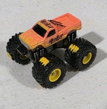 Vintage Micro Machines Mudrat