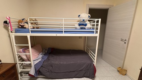 Letto castello usato - letto, a