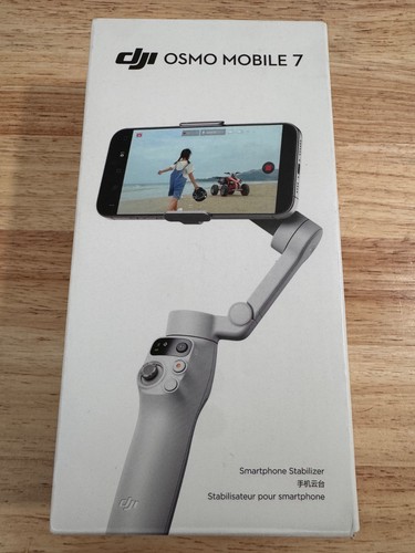 Dji osmo mobile - osmo, 7