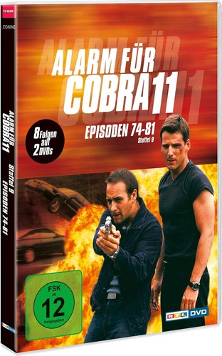 Alarm für cobra - für, 11