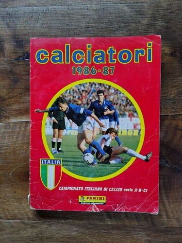 Album calciatori panini - album,