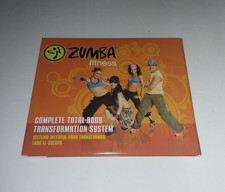 ZUMBA Fitness Complete