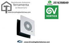 ASPIRATORE CUCINA VORTICE ASP