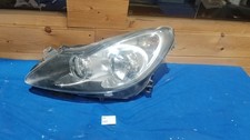Fa122 faro anteriore sinistro