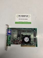 SCHEDA GRAFICA MSI NVIDIA RIVA TNT2 M64 32MB