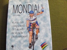 MONDIALI 1927-1995  TARELLO