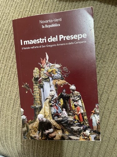 Repubblica napoli libro - napoli,