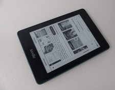 Amazon Kindle Paperwhite 10a