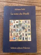 Adriano sofri notte che - adriano,