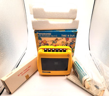 PANASONIC VINTAGE RARO FINE