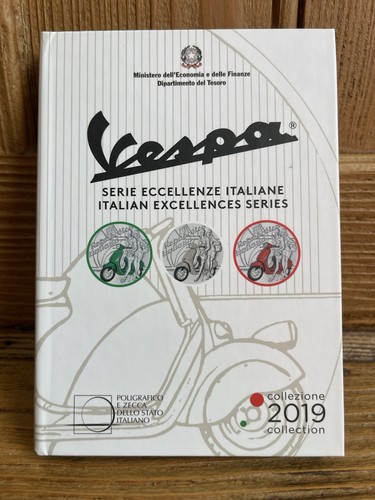 Trittico vespa folder - vespa…,