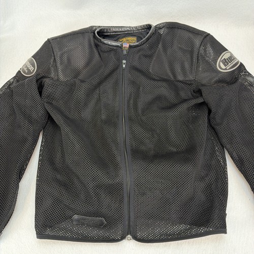 Vanson nylon pelle - nylon,