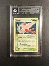 Pokemon bgs celebi gold - pokemon,
