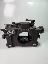 Alloggiamento subacqueo