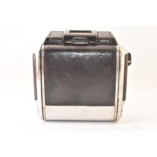 Bronica 6x6 pellicola retro - pellicola,