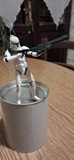 Action figure Stormtrooper