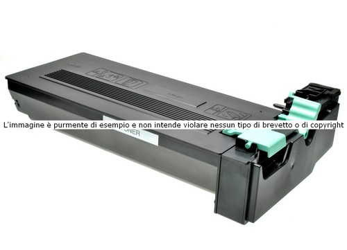 Toner compatibile per samsung - compatibile,