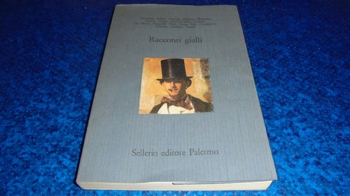Racconti gialli castello - gialli.il,