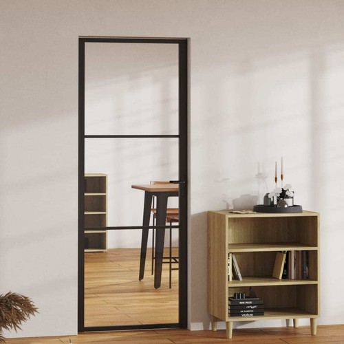 Porta interno esg vetro - porta, e