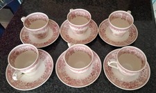 Villeroy boch burgerland 6 - villeroy,