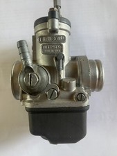 PHBH 30 BD Dellorto Taratura 3343 Minarelli P6