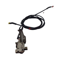 MECCANISMO SERRATURA SELLA