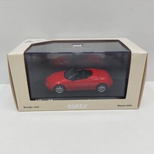 1/43 Norev 790100 Alfa Spyder 