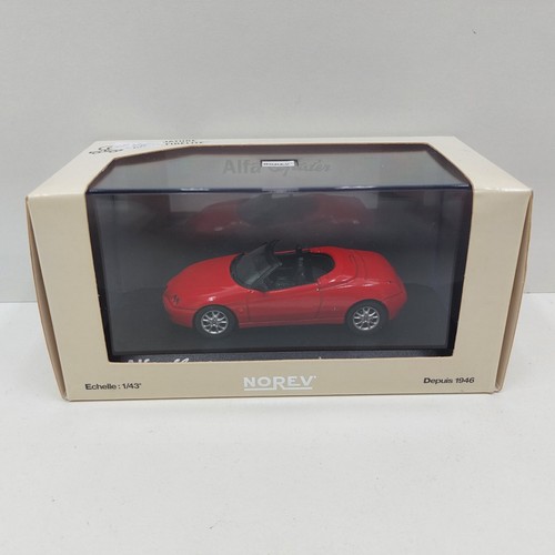 Norev 790100 alfa - norev,