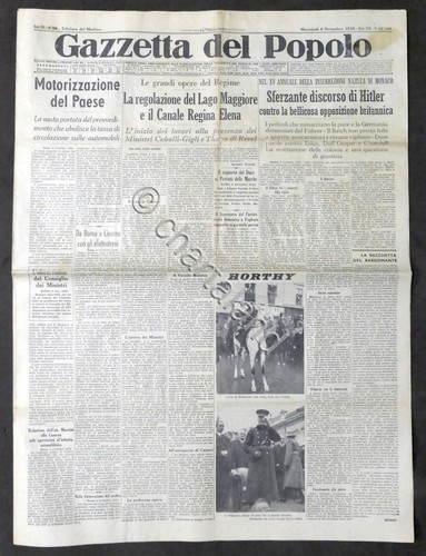 Giornale gazzetta del - giornale,