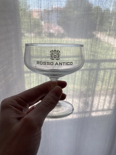 Set bicchieri vintage - set,