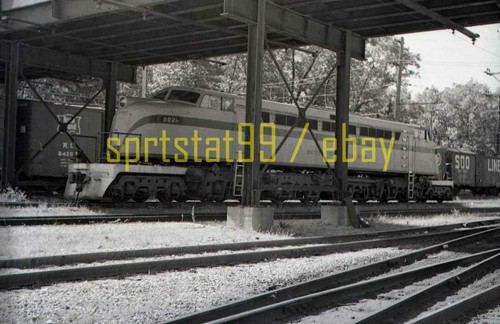 Locomotiva css chicago south - locomotiva,