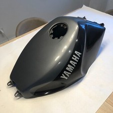 Originale Yamaha FZR 600