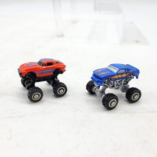 Lotto 2 Micro Auto Sollevate