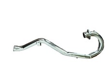 Ligne avec Collecteur Quad Gas