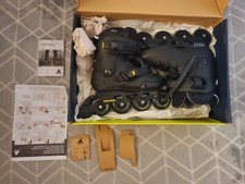 Twister Xt Rollerblade misura