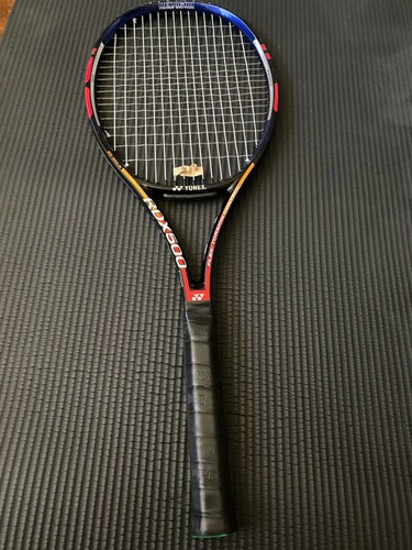 Yonex rdx 500 - 500, 90