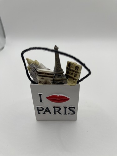 Magnete paris - magnete,