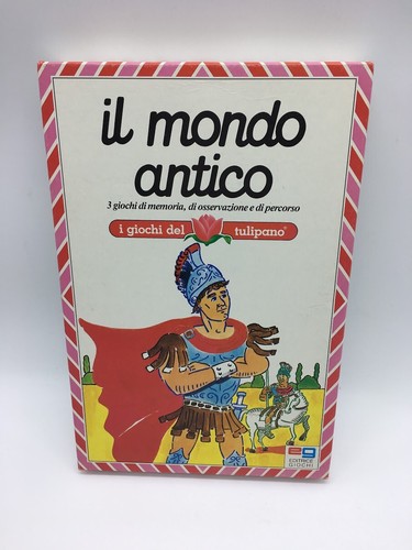 1990 editrice giochi il - giochi,
