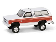 1984 Chevrolet K5 Blazer