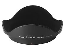 Canon EW-83E paraluce per