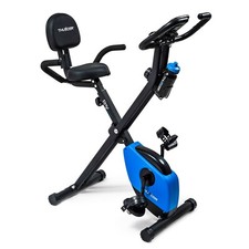 X-Bike, cyclette bicicletta