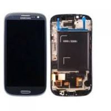 FRONTSAMI9301I-B Display Lcd