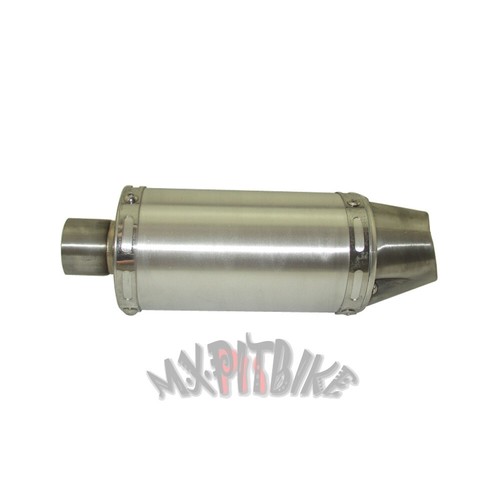 Silenziatore scarico mm - scarico,