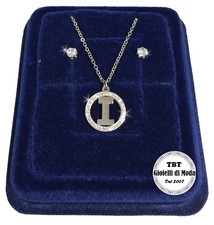 "I" Set Finissima Collana +