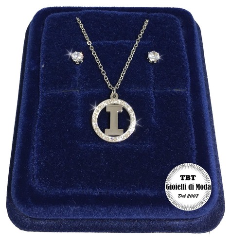 Set finissima collana - set,