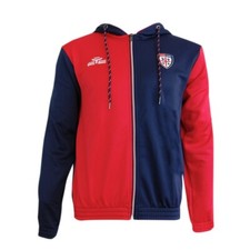 Felpa Ingresso in Campo Team