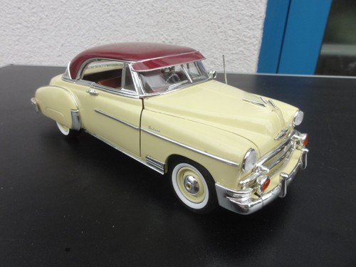 Usato licenza 1950 chevy - su,