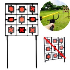 Bersaglio metallico Tiro a